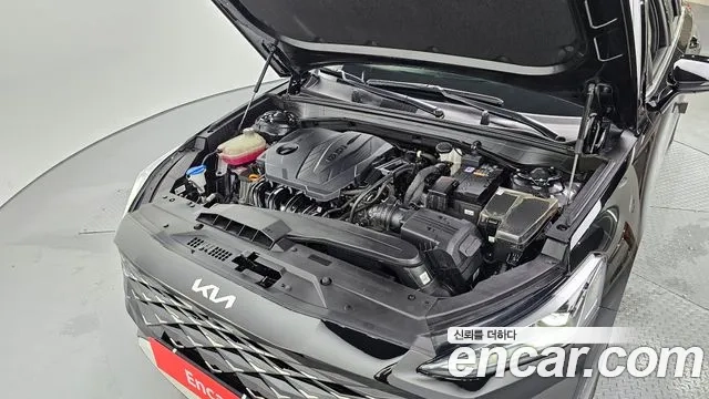 Kia K8 id 2955587 из Кореи 16