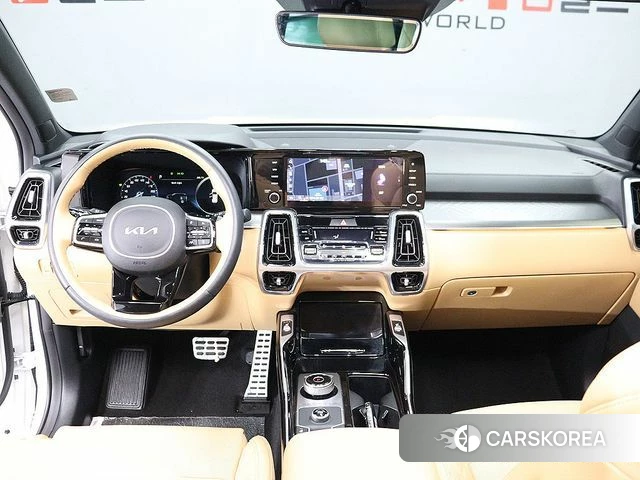 Kia Sorento 4th Generation id 4382731 из Кореи 16