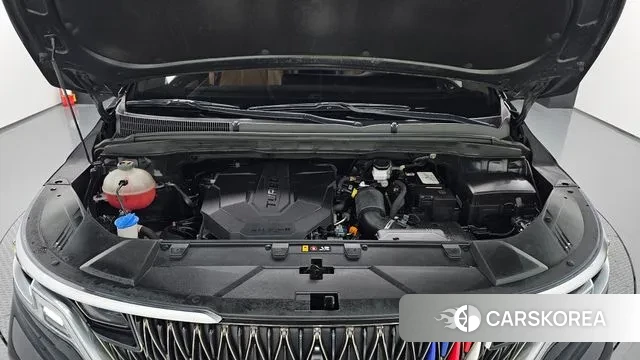 Kia Carnival 4th generation id 3514228 из Кореи 16