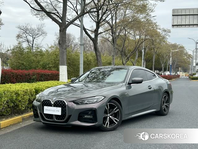 BMW 4 series id 4259153 из Китая 9