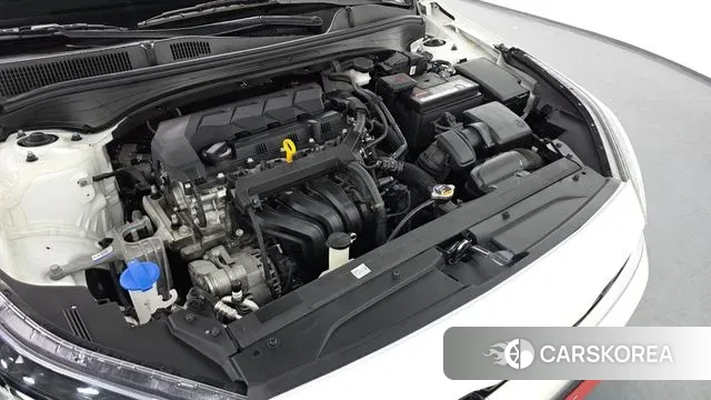 Kia The New K3 2nd generation id 3747153 из Кореи 16