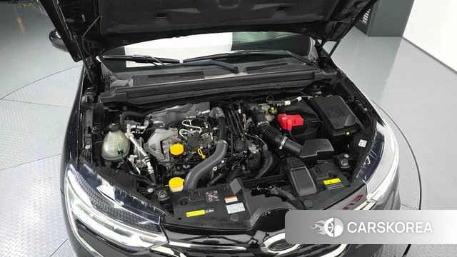 Renault Korea (Samsung) XM3 id 4402781 из Кореи 16