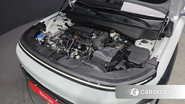 Hyundai Kona (SX2) id 3571931 из Кореи 16