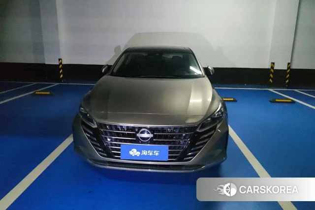 Nissan Teana id 4258306 из Китая 13