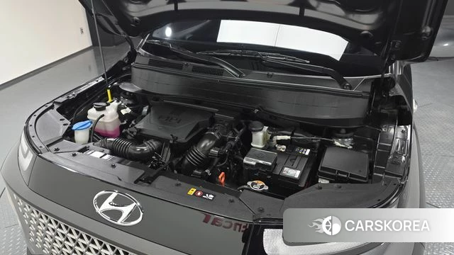 Hyundai Casper id 3922918 из Кореи 16