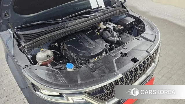 Kia Carnival 4th generation id 3573379 из Кореи 16