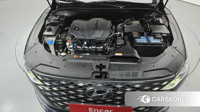 Hyundai The New Grandeur IG id 4245541 из Кореи 28