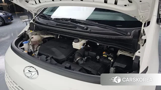 Hyundai Staria id 3032337 из Кореи 16