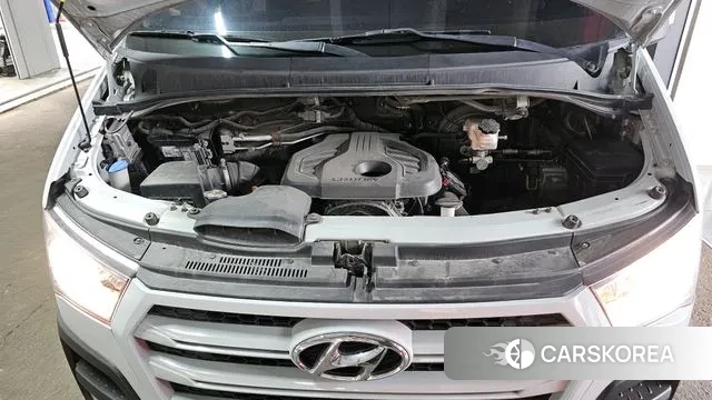 Hyundai Solati id 3742941 из Кореи 16