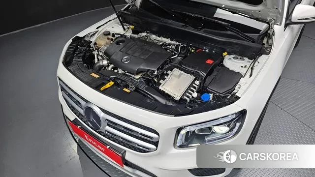 Mercedes-Benz GLB-Class X247 id 3556509 из Кореи 16