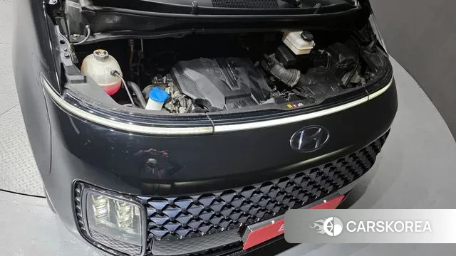 Hyundai Staria id 3680356 из Кореи 16