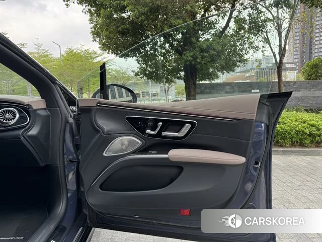 Mercedes-Benz EQS AMG id 4214170 из Китая 25