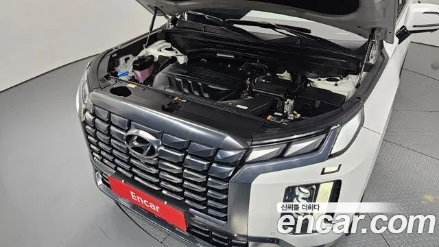 Hyundai The New Palisade id 2910546 из Кореи 16