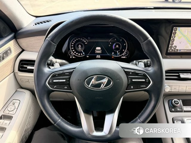Hyundai Palisade id 3794266 из Кореи 16