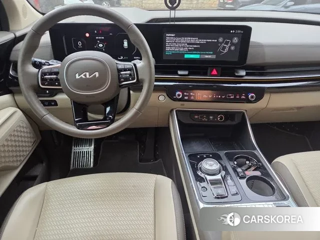Kia The New Carnival 4th Generation id 3745445 из Кореи 16