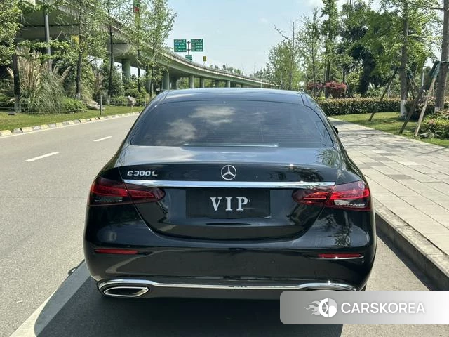 Mercedes-Benz E-class id 4257962 из Китая 23