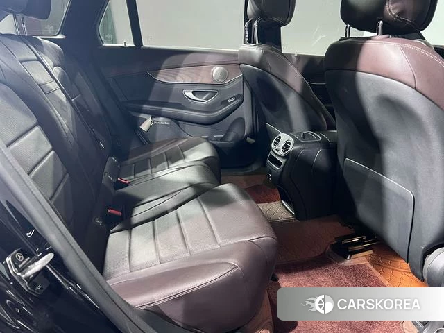 Mercedes-Benz GLC id 4208215 из Китая 11