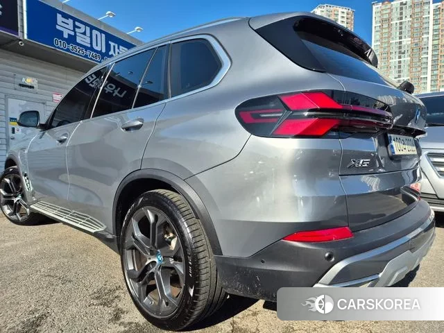 BMW X5 (G05) id 3522402 из Кореи 15
