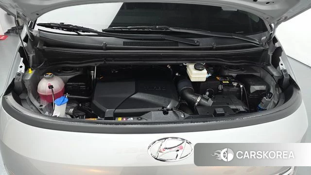 Hyundai Staria id 4917690 из Кореи 16