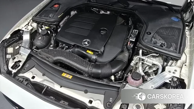 Mercedes-Benz E-Class W213 id 3467877 из Кореи 16