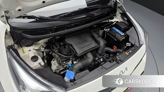 Kia Morning Urban (JA) id 3545441 из Кореи 16