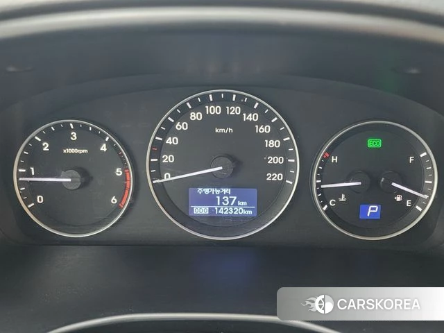 Hyundai The New Grand Starex id 4298868 из Кореи 16