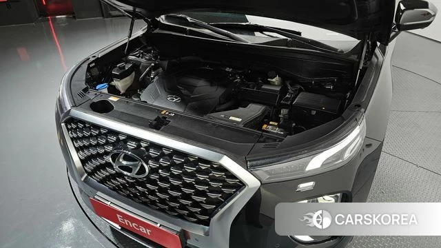 Hyundai Palisade id 3935902 из Кореи 16