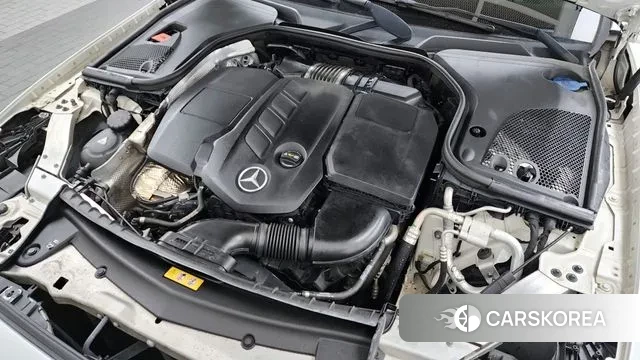 Mercedes-Benz E-Class W213 id 3733679 из Кореи 16