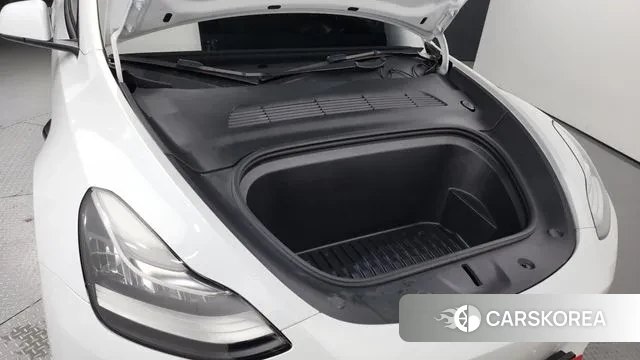 Tesla Model Y id 3218959 из Кореи 16