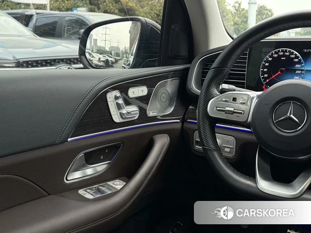 Mercedes-Benz GLS id 4272826 из Китая 18