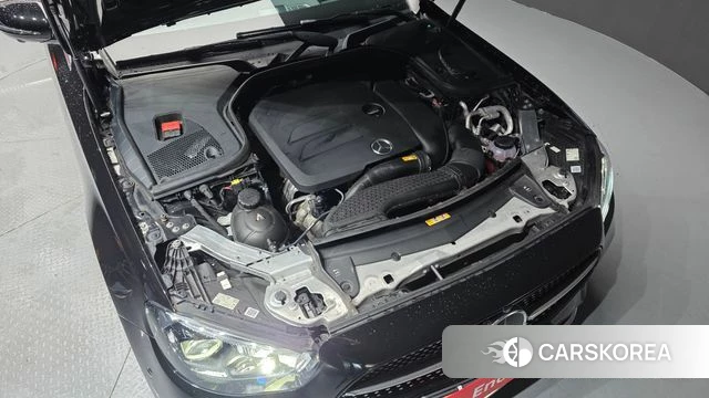Mercedes-Benz E-Class W213 id 4561668 из Кореи 30