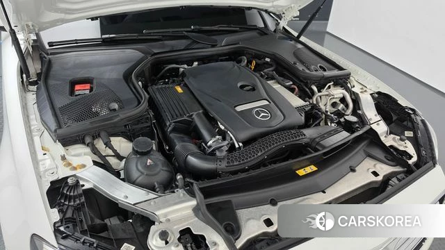 Mercedes-Benz E-Class W213 id 4713204 из Кореи 16