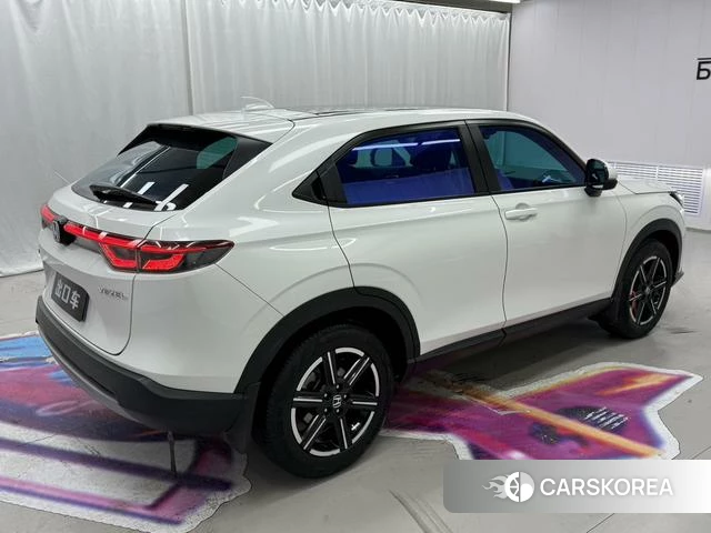 Honda Binzhi 2023 Белый из Китая, фото 6