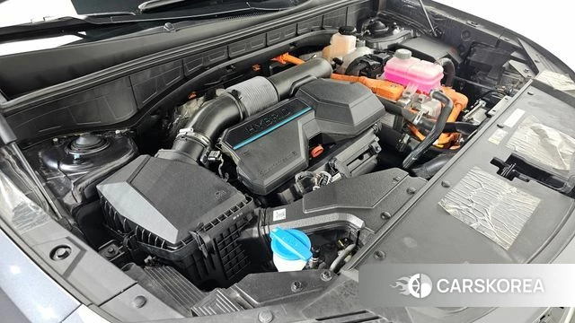 Kia Sorento 4th Generation id 4623940 из Кореи 30