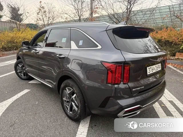 Kia Sorento 4th Generation id 3406010 из Кореи 16