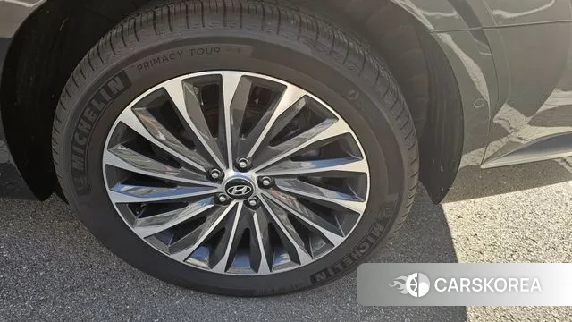 Hyundai The New Palisade id 3042930 из Кореи 8