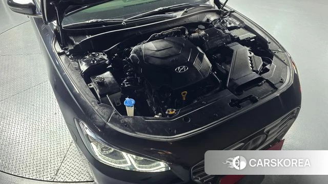 Hyundai Grandeur IG id 3796338 из Кореи 16