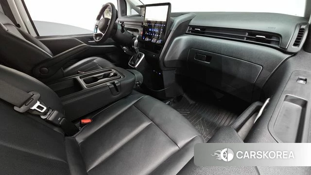 Hyundai Staria id 4571113 из Кореи 28
