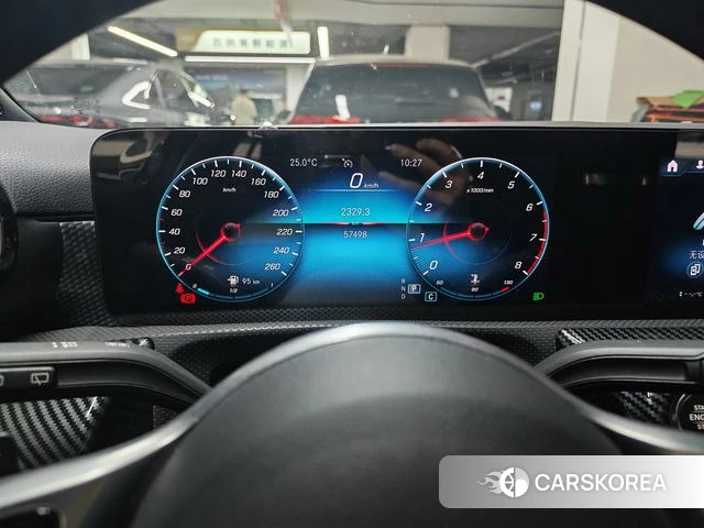 Mercedes-Benz Class A (imported) id 4300286 из Китая 7