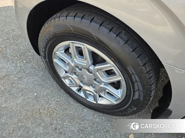 Hyundai Staria id 3401729 из Кореи 16