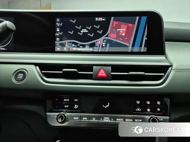 Kia The New Seltos id 3837971 из Кореи 14