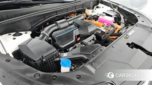 Kia The New Sorento 4th Generation id 3963478 из Кореи 16