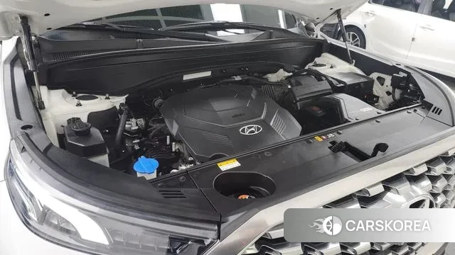 Hyundai Palisade id 3474575 из Кореи 16