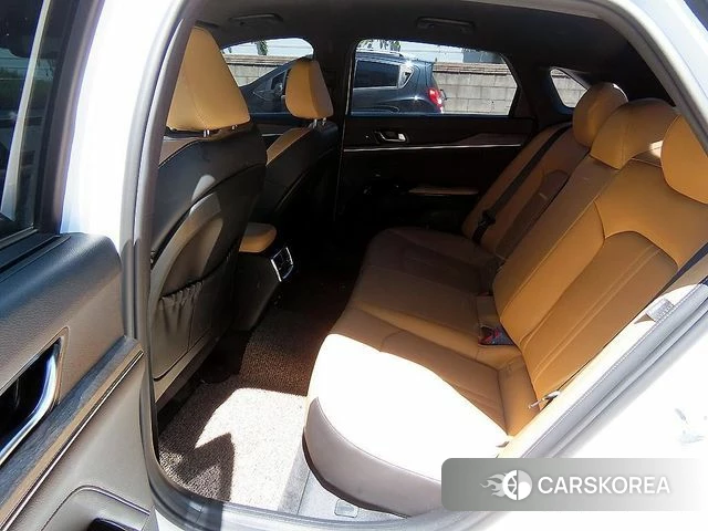 Kia K5 3rd generation id 4645795 из Кореи 16
