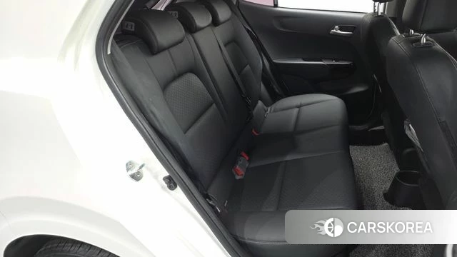 Kia All New Morning (JA) id 4345443 из Кореи 16