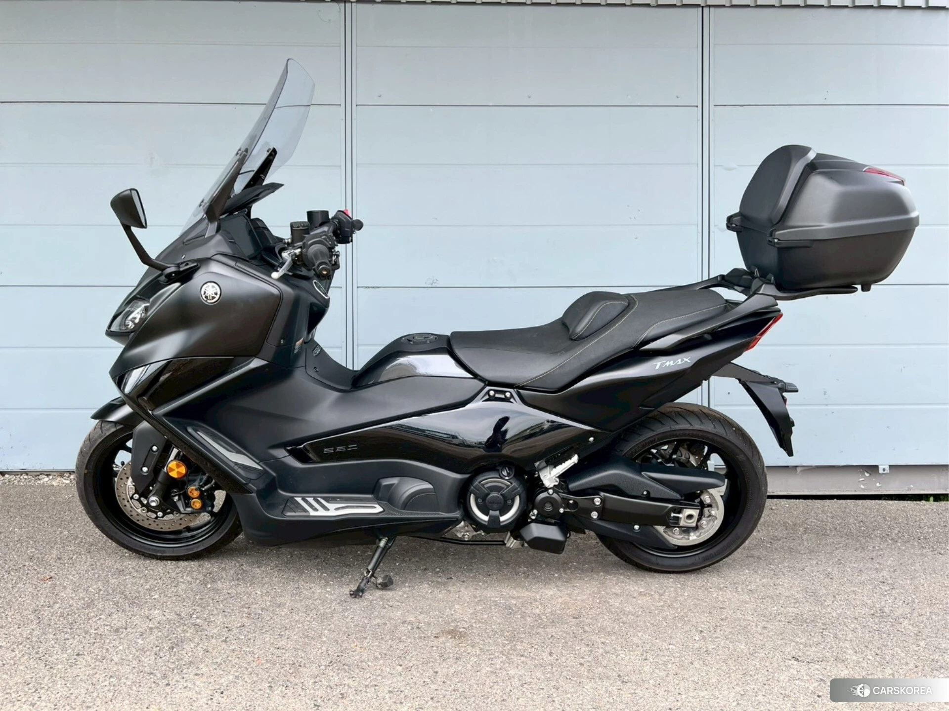 Проданный Yamaha T-MAX 560 TECH MAX id 4182841 из Японии, фото 6