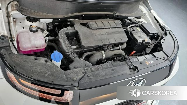 Hyundai Casper id 4195131 из Кореи 26