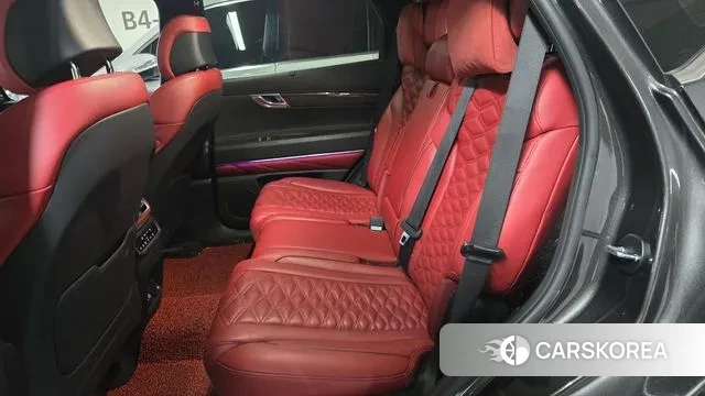 Genesis GV80 Coupe id 3711574 из Кореи 10