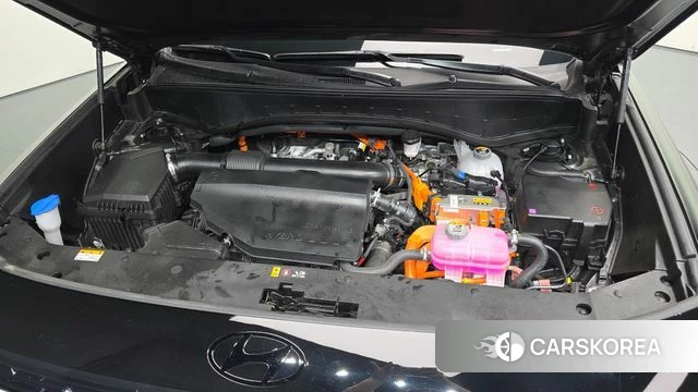 Hyundai Palisade (LX3) id 4359934 из Кореи 30