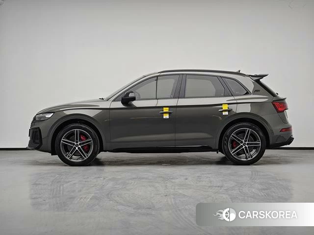 Audi SQ5 id 4261993 из Китая 16